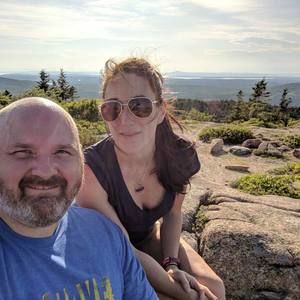 Meet your Posher, Jill